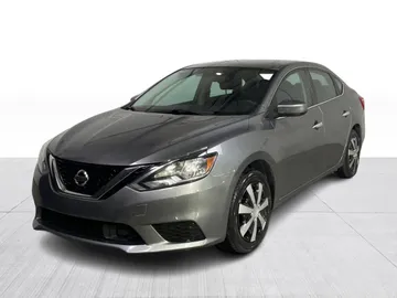 2018 Nissan Sentra - image 7