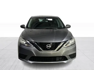 2018 Nissan Sentra - image 6
