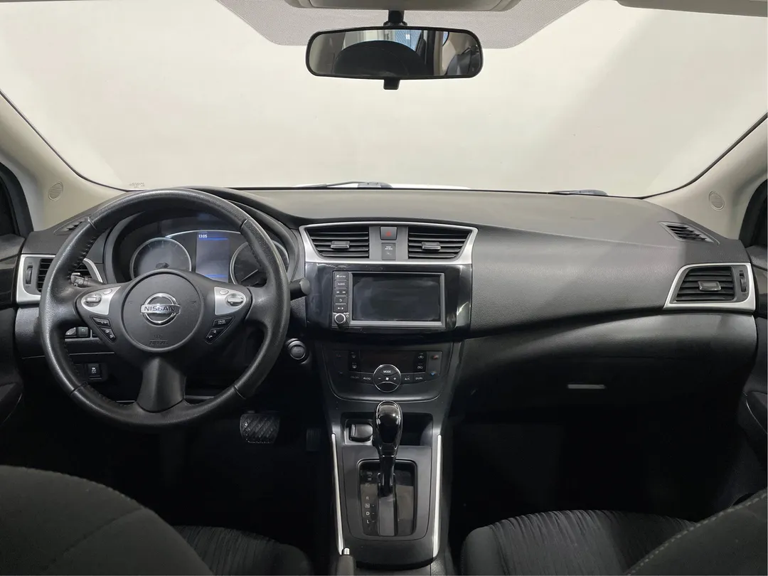 Nissan Sentra 2019 à vendre - photo 4