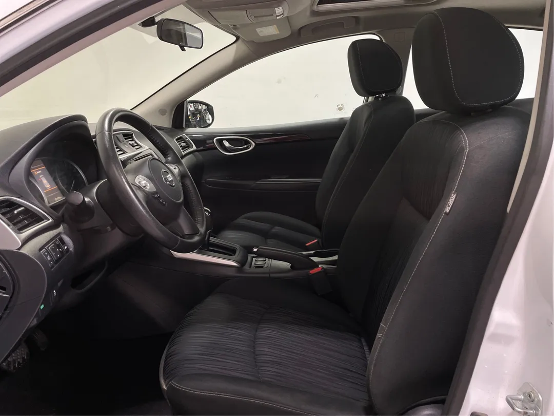 Nissan Sentra 2019 à vendre - photo 3