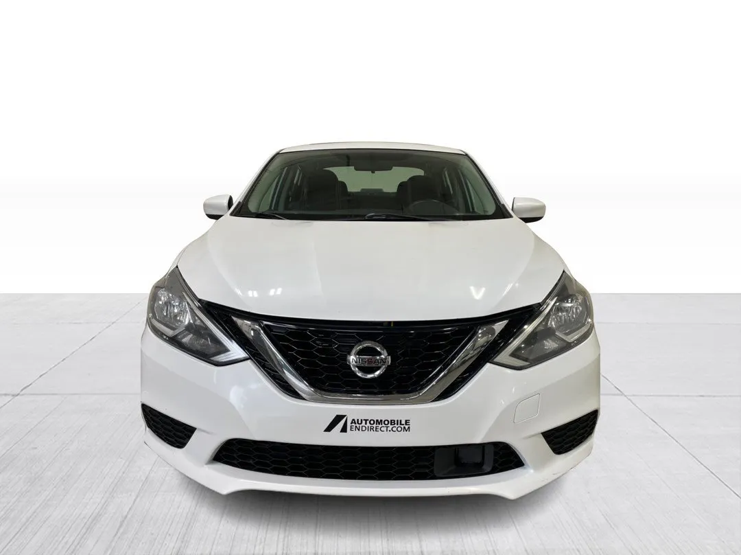 2019 Nissan Sentra for sale - photo 3