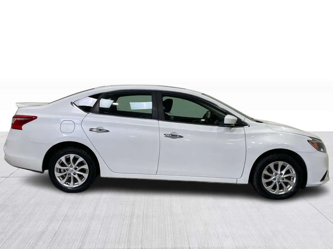 2019 Nissan Sentra for sale - photo 1