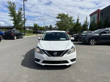2019 Nissan Sentra - image 2