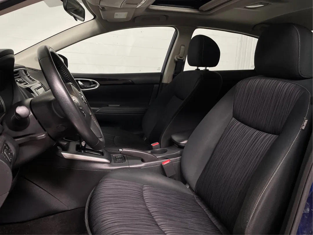 Nissan Sentra 2019 à vendre - photo 3