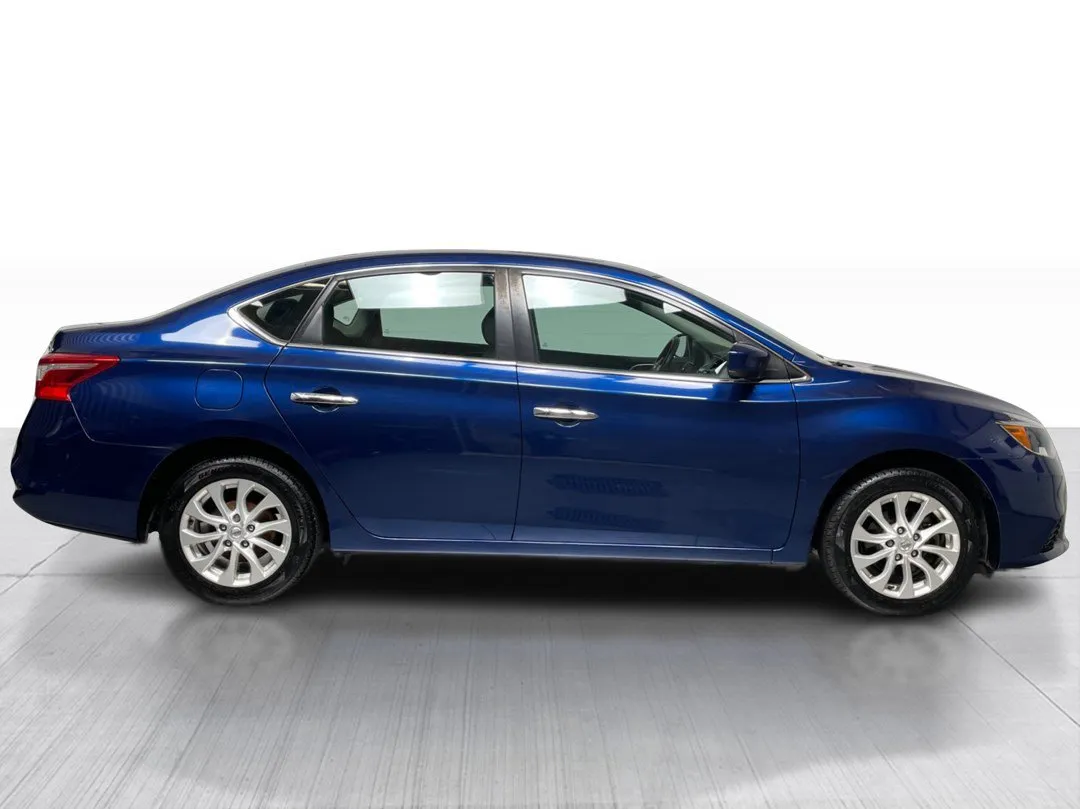 Nissan Sentra 2019 à vendre - photo 2