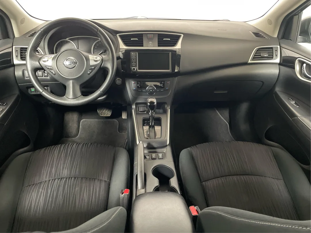 Nissan Sentra 2019 à vendre - photo 4