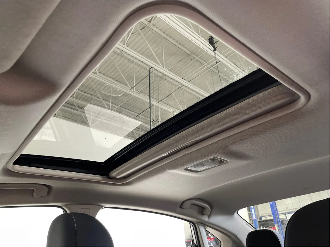 2019 Nissan Sentra — photo 5