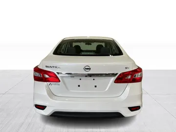 2019 Nissan Sentra - image 12