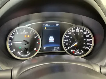 2019 Nissan Sentra - image 17