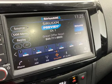 2019 Nissan Sentra - image 27