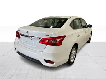 2019 Nissan Sentra - image 14