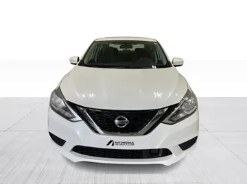 2019 Nissan Sentra - image 8