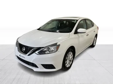 2019 Nissan Sentra - image 9