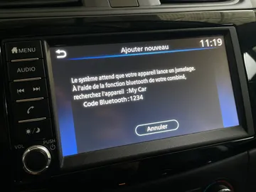 2019 Nissan Sentra - image 20