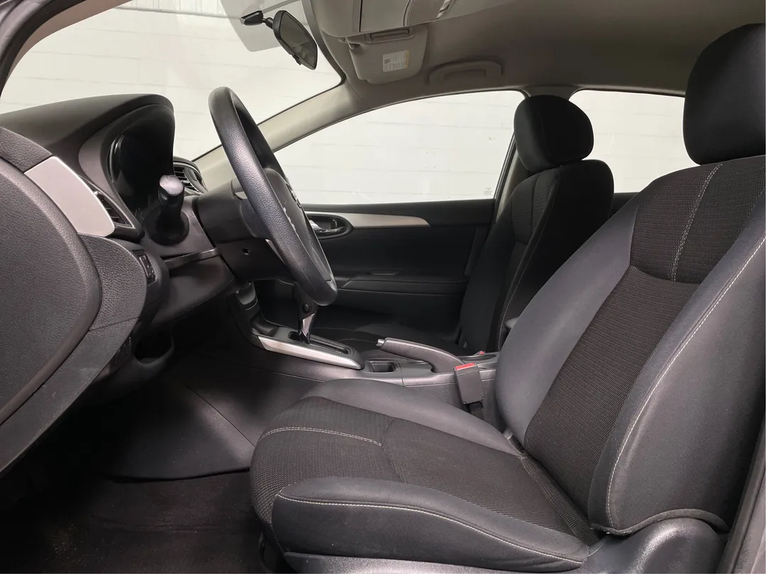 Nissan Sentra 2017 à vendre - photo 3