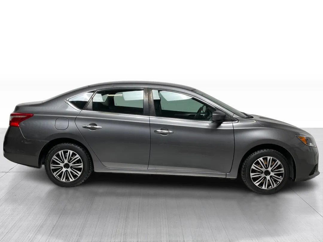 Nissan Sentra 2017 à vendre - photo 2