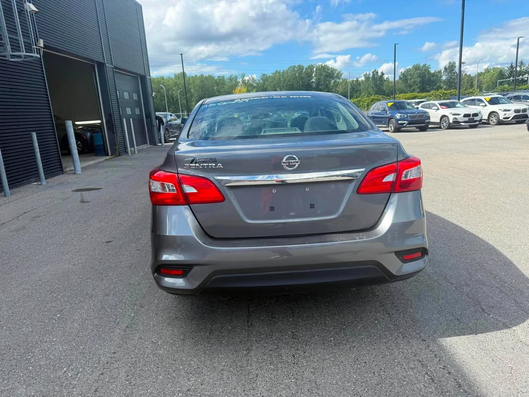 Nissan Sentra 2017 à vendre - photo 4