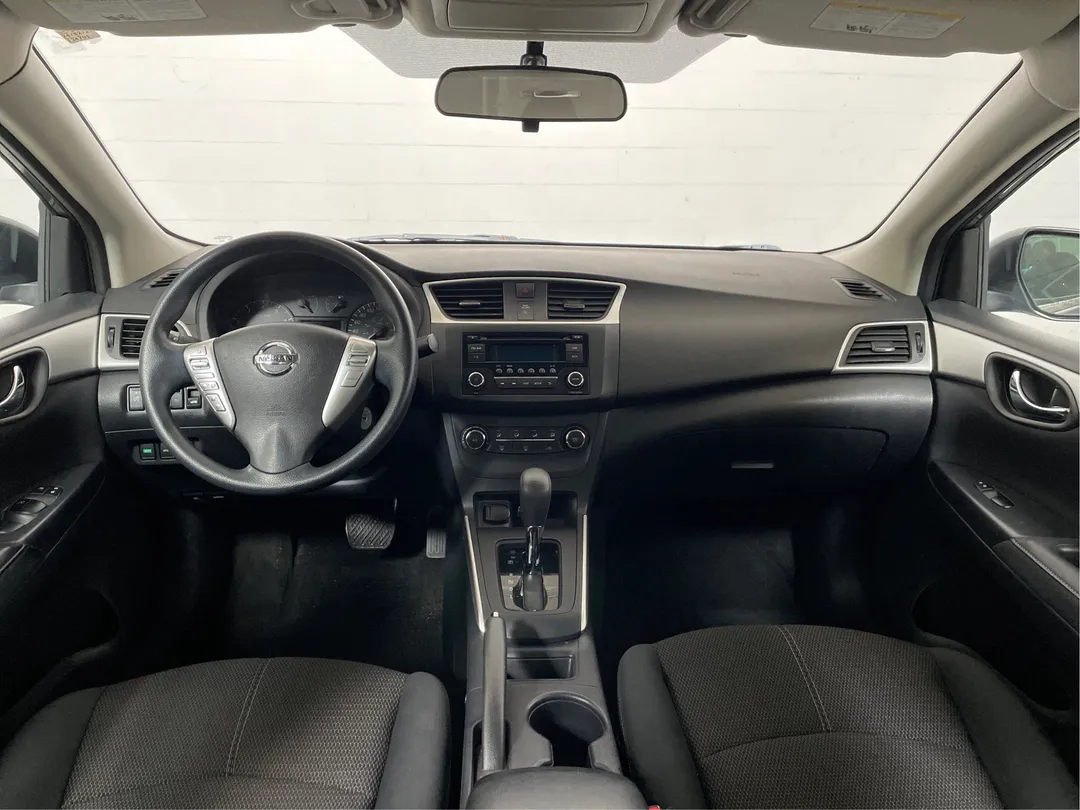 Nissan Sentra 2017 à vendre - photo 4