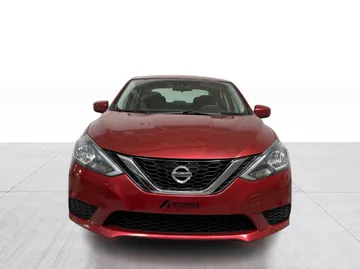 2017 Nissan Sentra - image 6