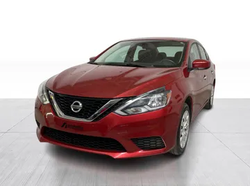 2017 Nissan Sentra - image 7