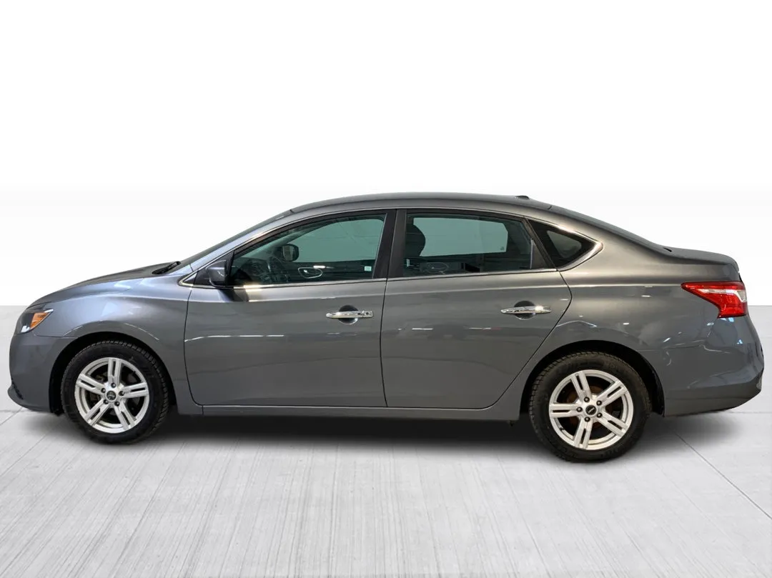 Nissan Sentra 2018 à vendre - photo 4