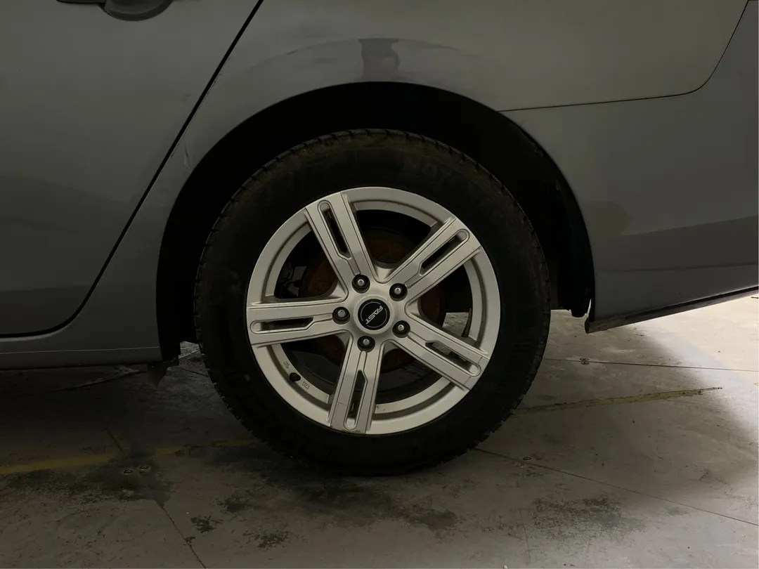 Nissan Sentra 2018 à vendre - photo 4