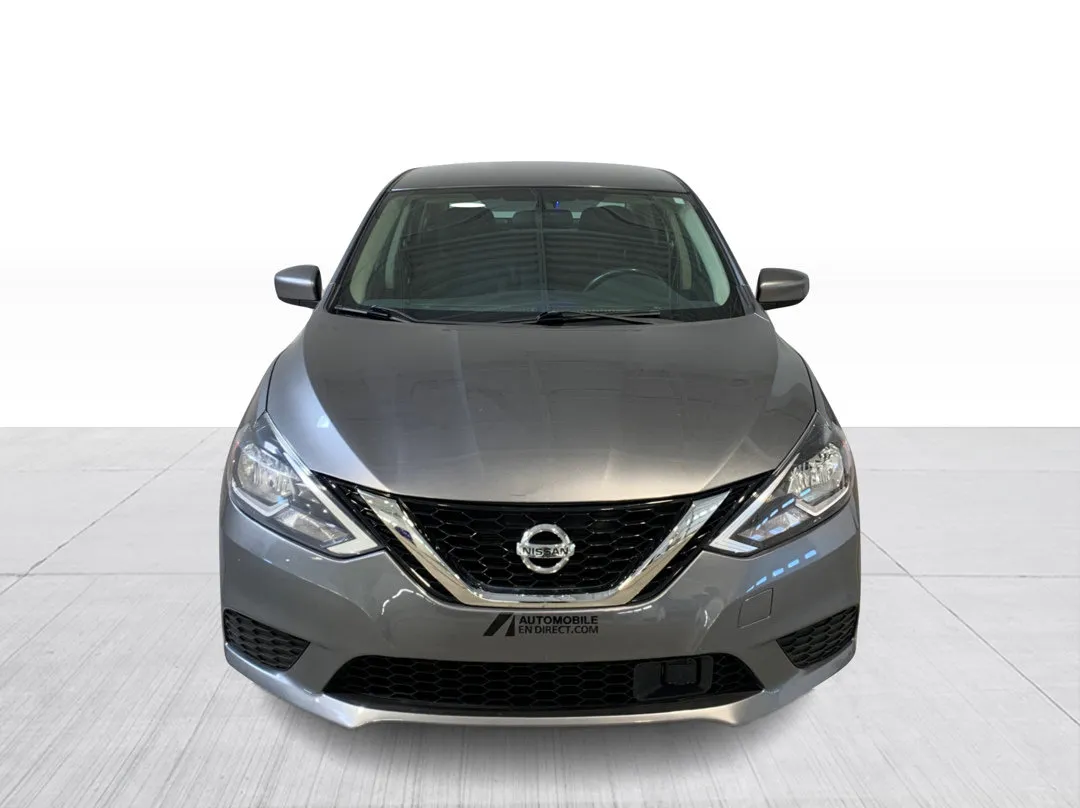 Nissan Sentra 2018 à vendre - photo 2