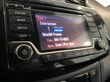 2018 Nissan Sentra - image 24