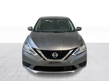 2018 Nissan Sentra - image 6