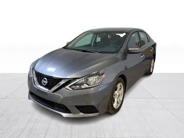 2018 Nissan Sentra - image 7
