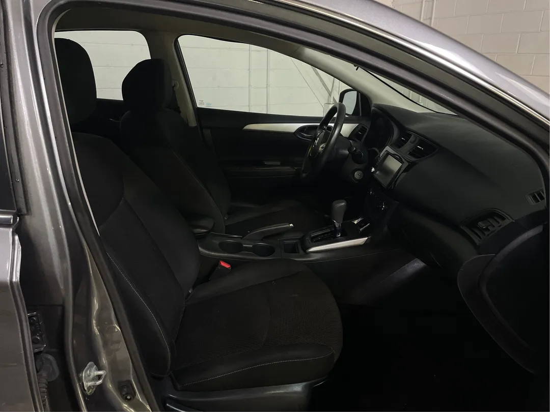 Nissan Sentra 2019 à vendre - photo 3