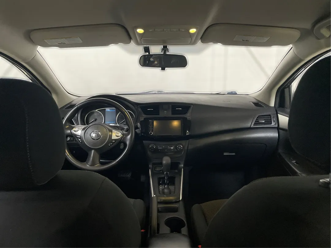 Nissan Sentra 2019 à vendre - photo 4