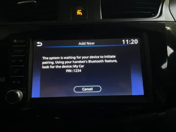 2019 Nissan Sentra - image 23