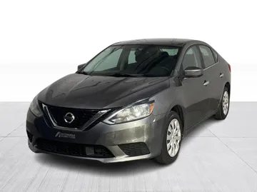2019 Nissan Sentra - image 8