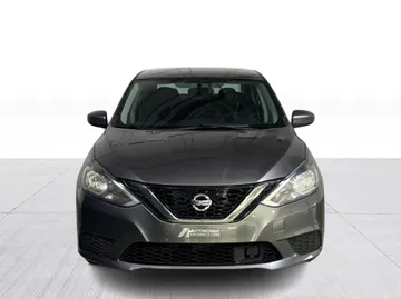 2019 Nissan Sentra - image 7
