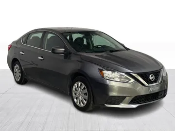 2019 Nissan Sentra