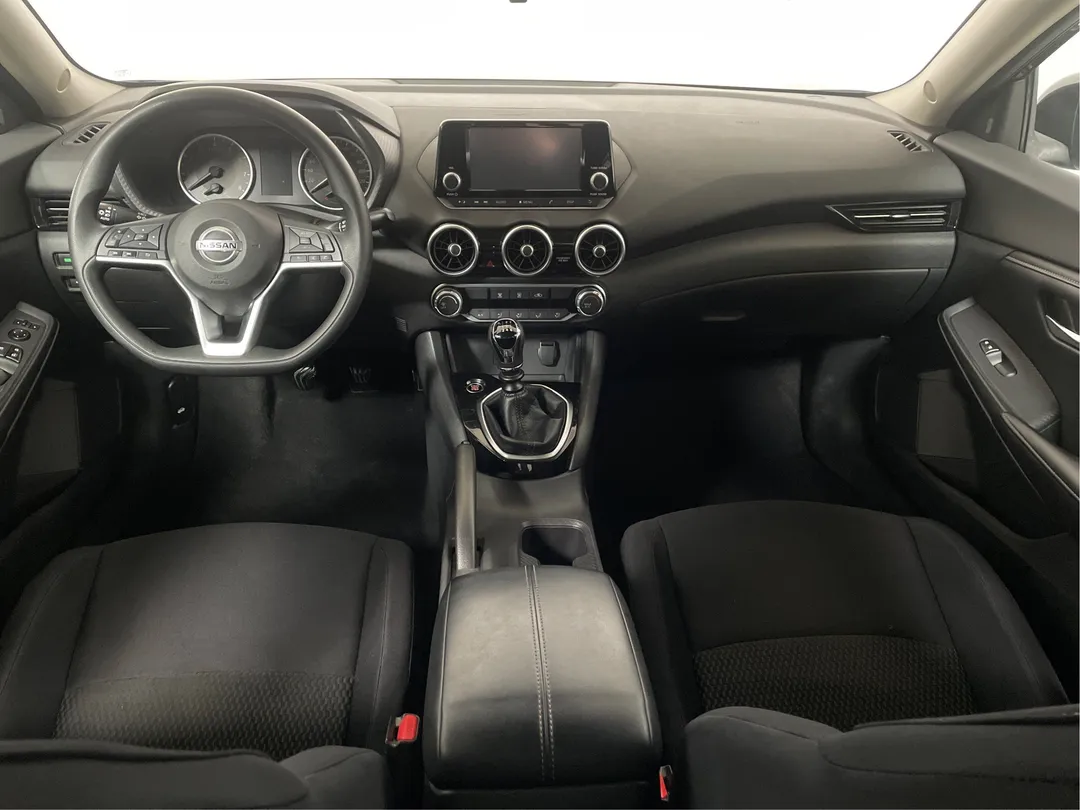 Nissan Sentra 2020 à vendre - photo 4