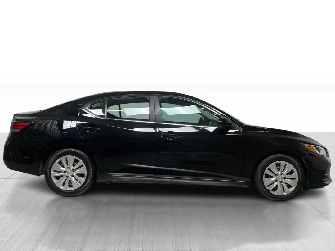 Nissan Sentra 2020 à vendre - photo 2