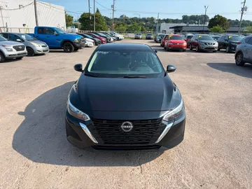 2024 Nissan Sentra - image 2