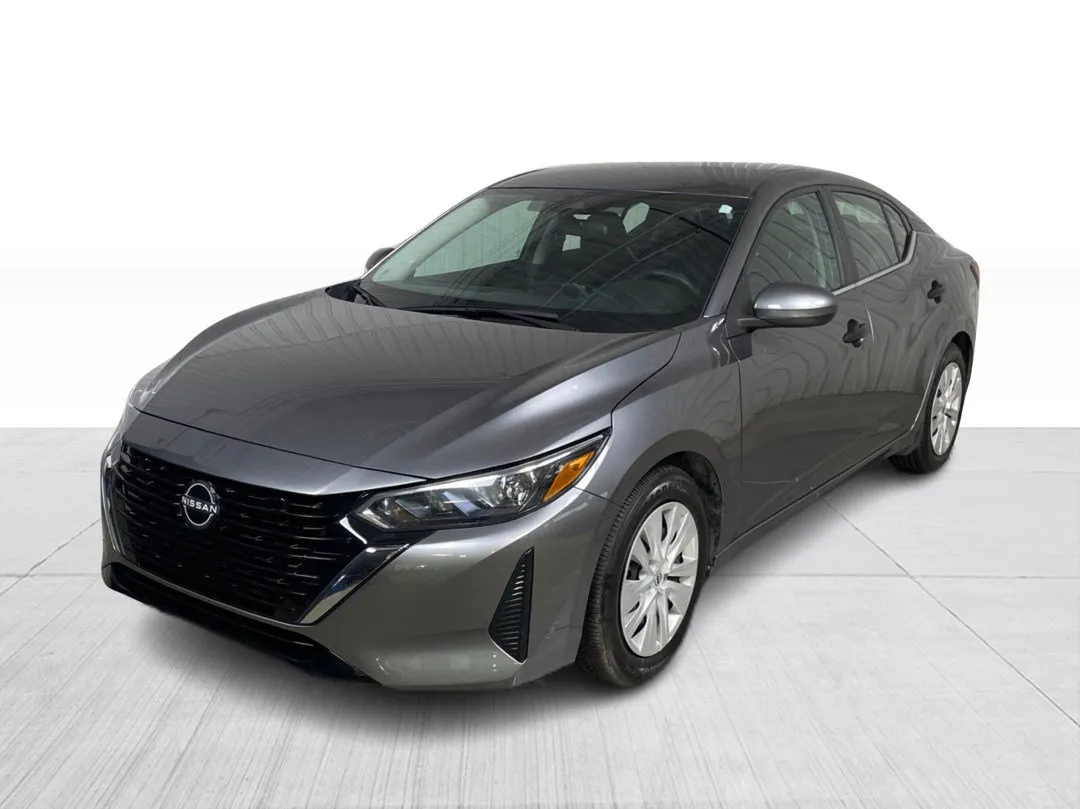 2024 Nissan Sentra for sale - photo 3