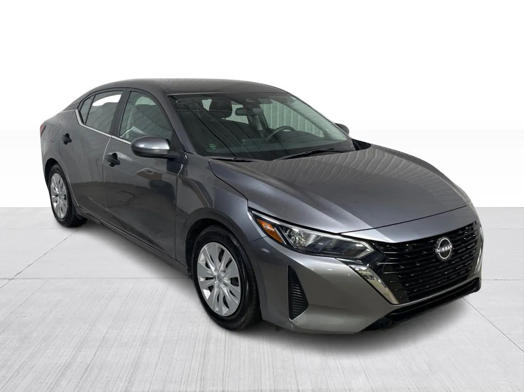 2024 Nissan Sentra for sale - photo 1