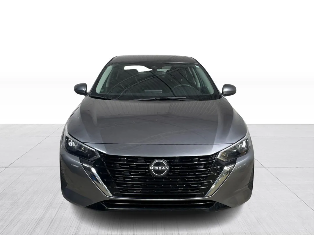 2024 Nissan Sentra for sale - photo 2