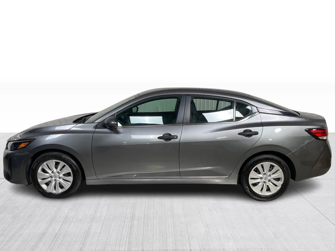 2024 Nissan Sentra for sale - photo 4