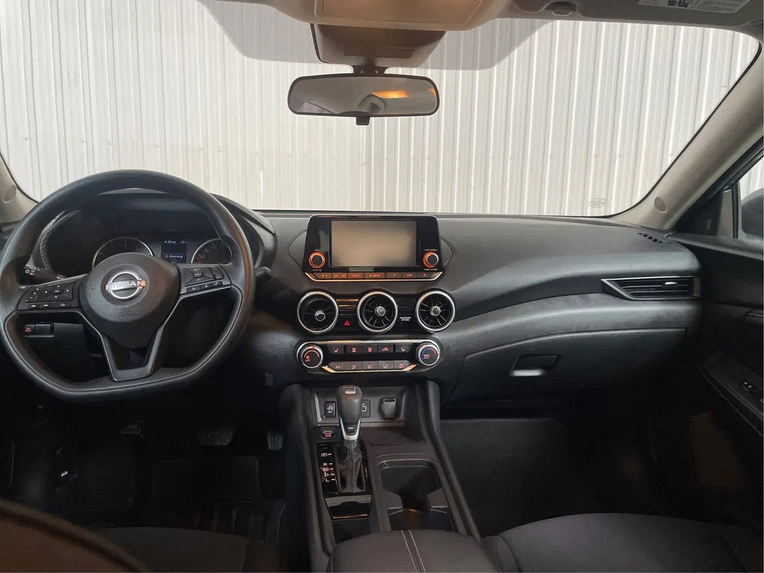 2024 Nissan Sentra for sale - photo 4