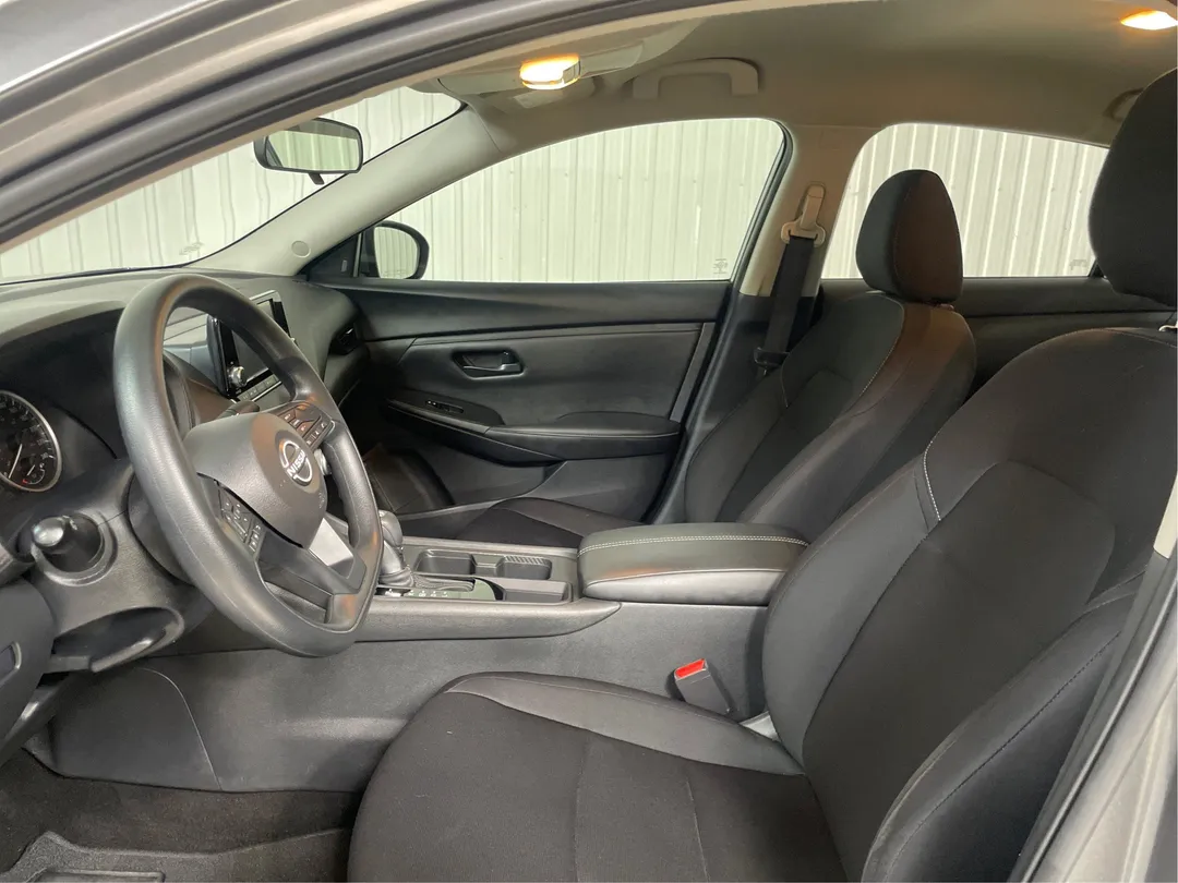 2024 Nissan Sentra for sale - photo 3