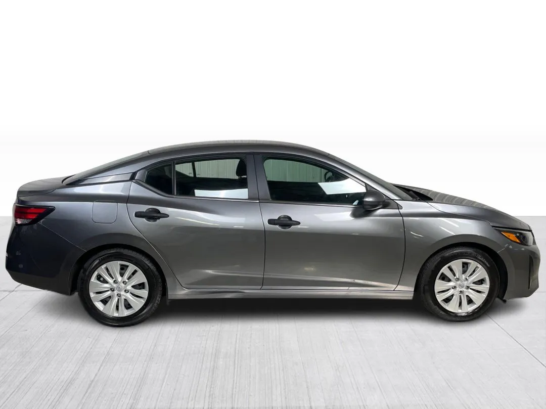 2024 Nissan Sentra for sale - photo 2