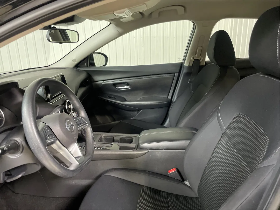 Nissan Sentra 2023 à vendre - photo 3