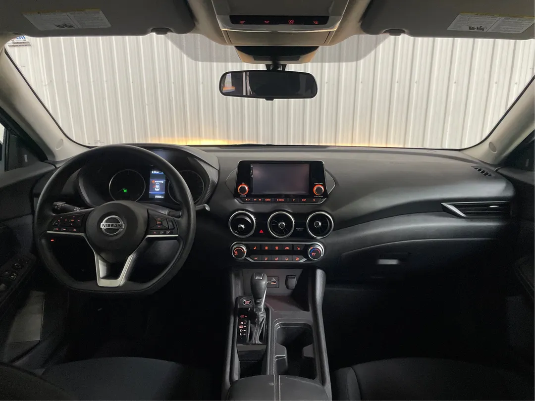 Nissan Sentra 2023 à vendre - photo 4