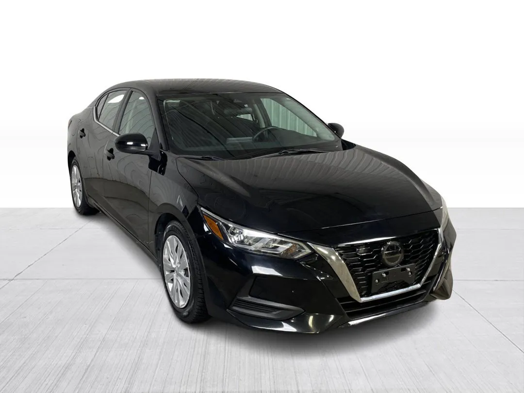 Nissan Sentra 2023 à vendre - photo 1