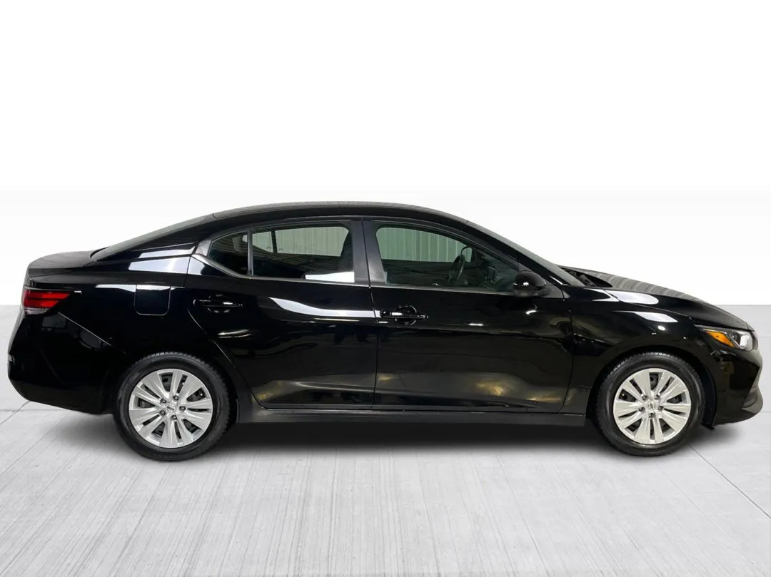 Nissan Sentra 2023 à vendre - photo 2